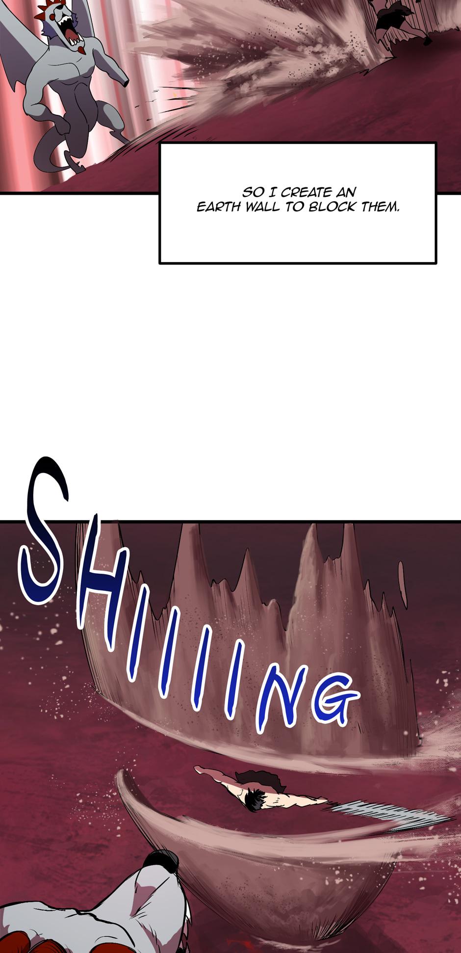 Read Latna Saga_ Survival of a Sword King EN Manga Online