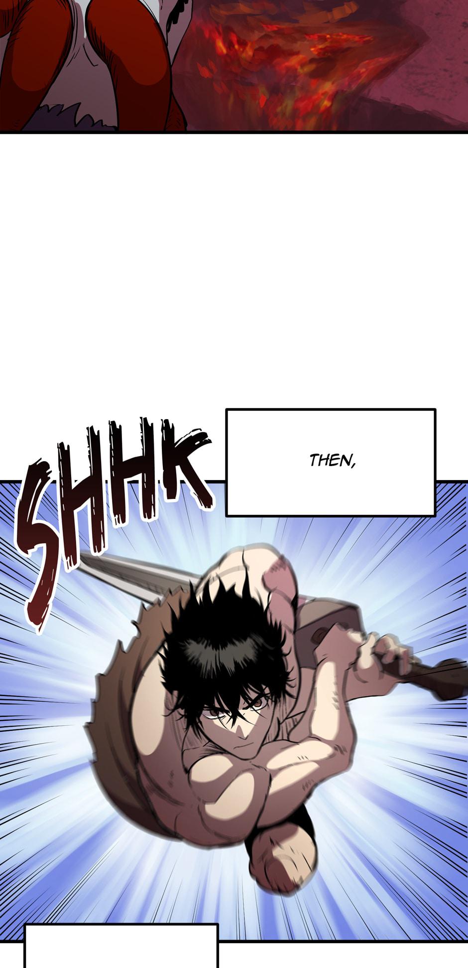 Read Latna Saga_ Survival of a Sword King EN Manga Online