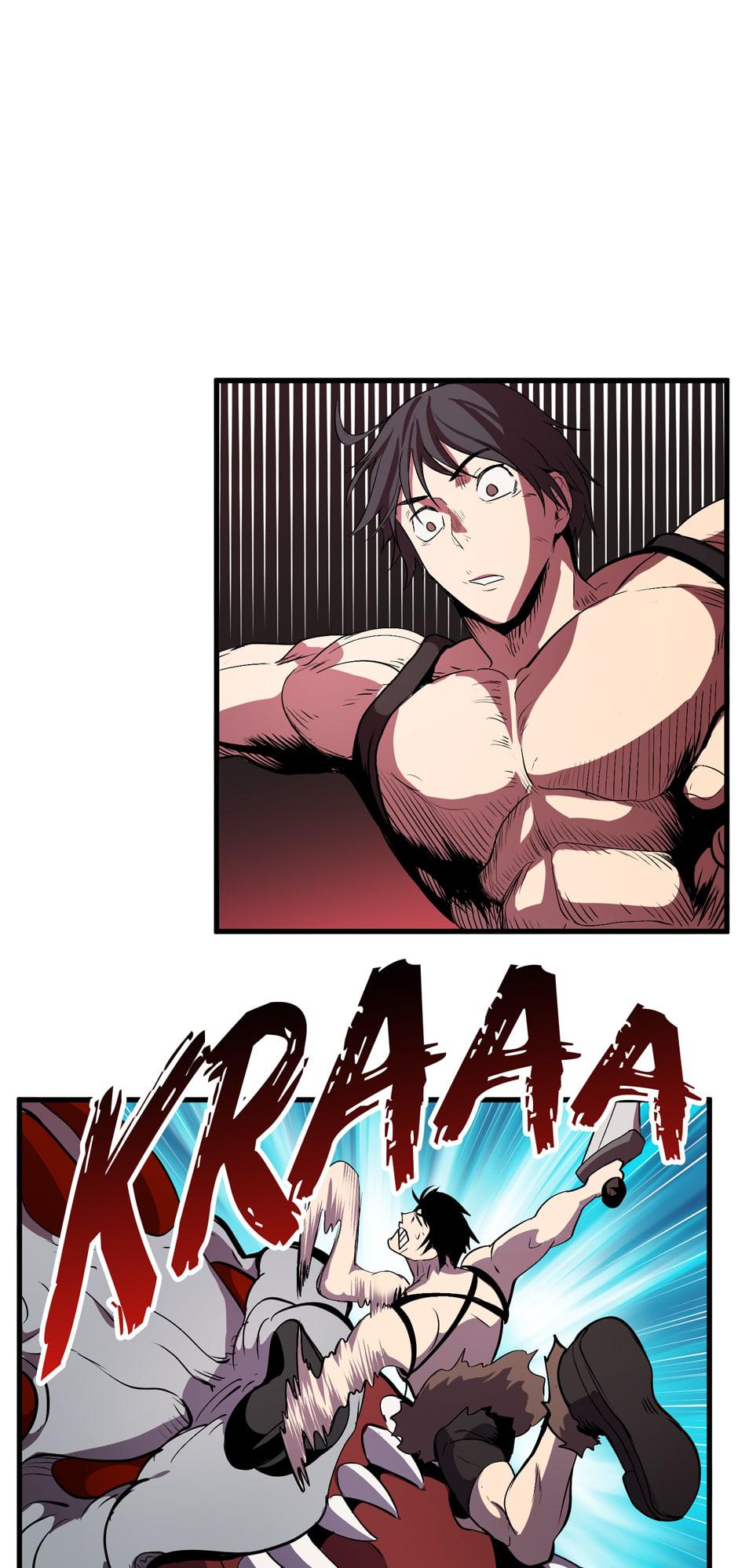 Read Latna Saga_ Survival of a Sword King EN Manga Online