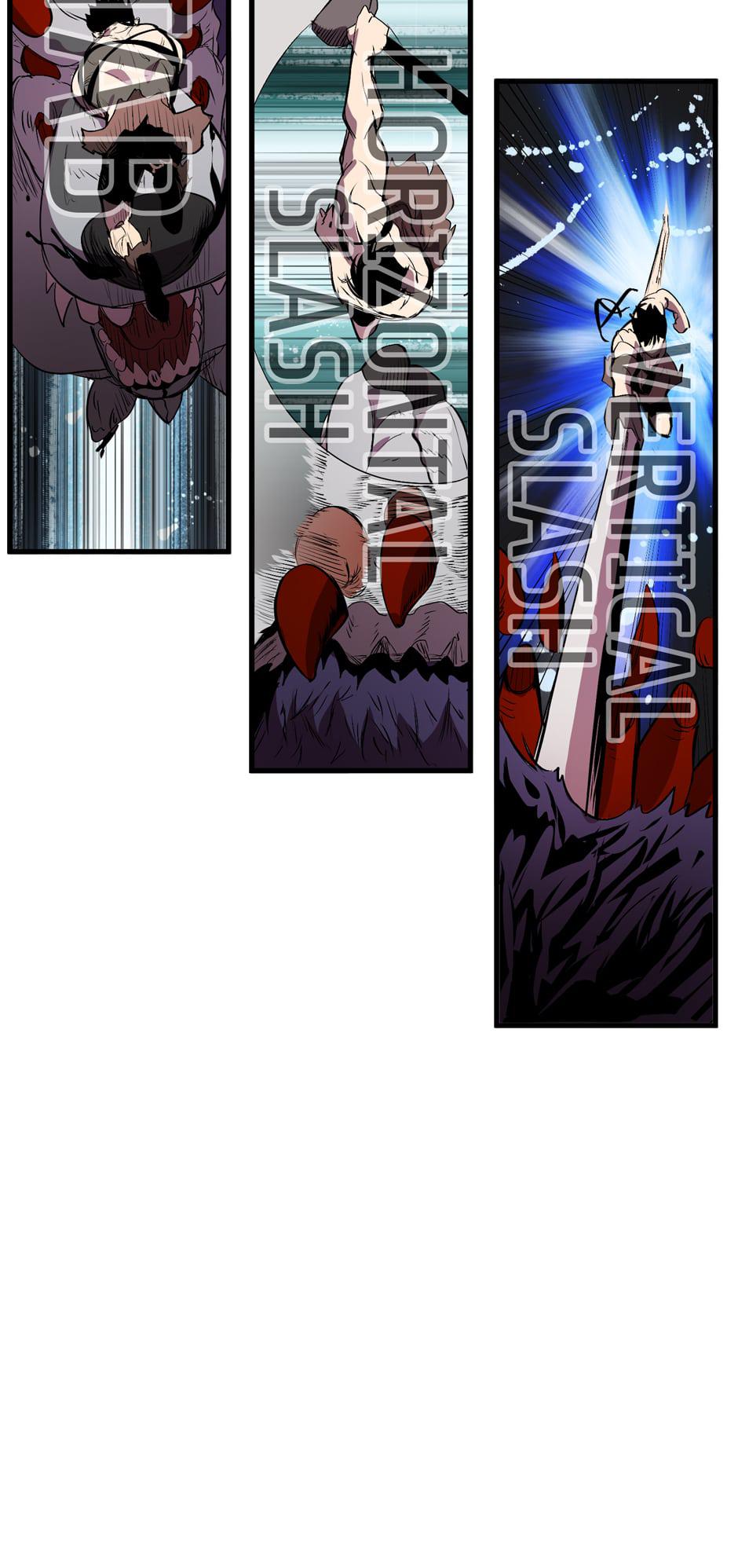 Read Latna Saga_ Survival of a Sword King EN Manga Online