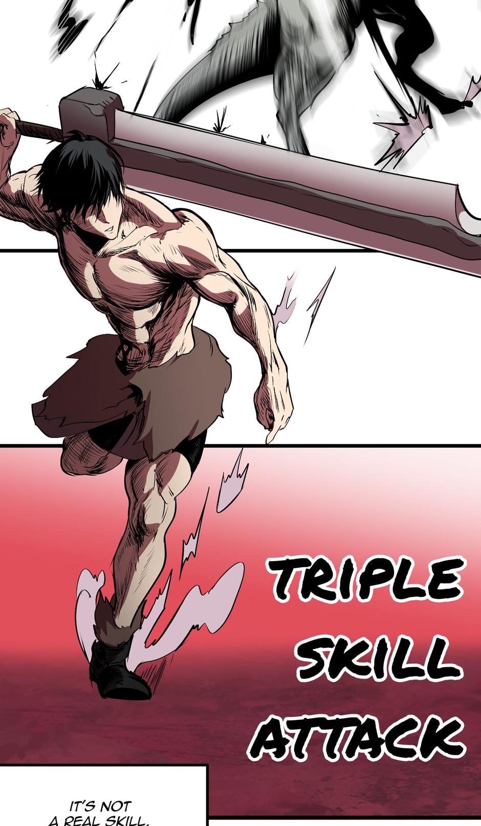 Read Latna Saga_ Survival of a Sword King EN Manga Online