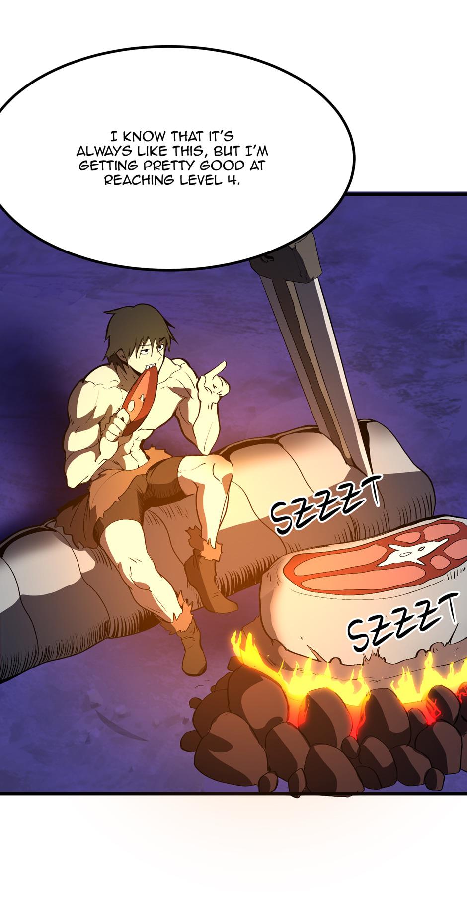 Read Latna Saga_ Survival of a Sword King EN Manga Online