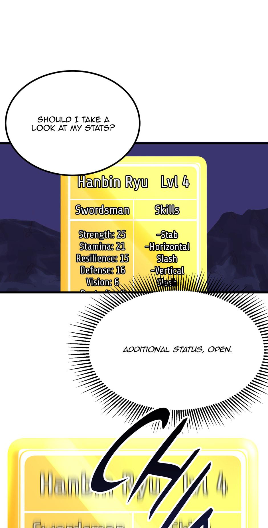 Read Latna Saga_ Survival of a Sword King EN Manga Online