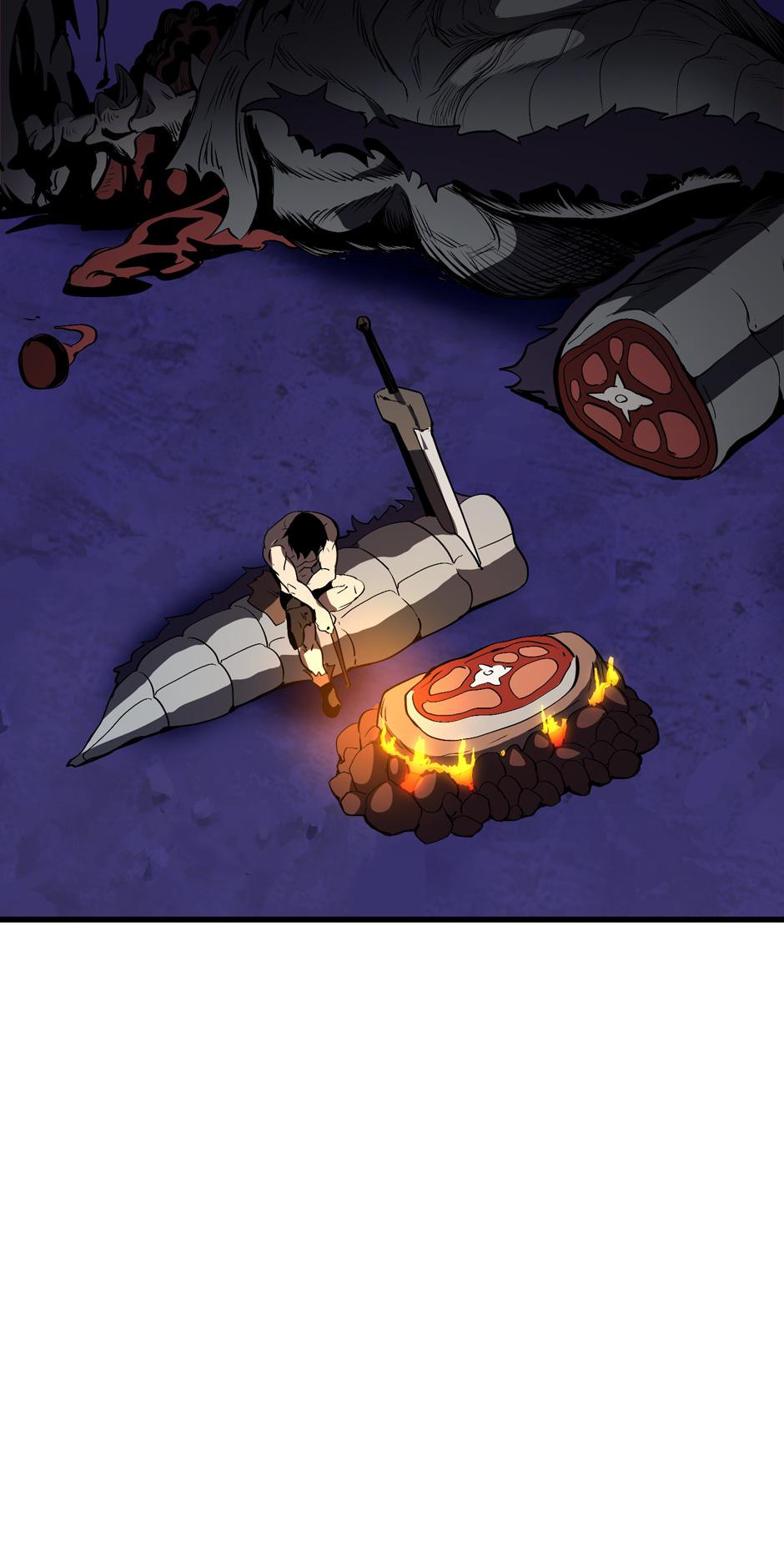 Read Latna Saga_ Survival of a Sword King EN Manga Online