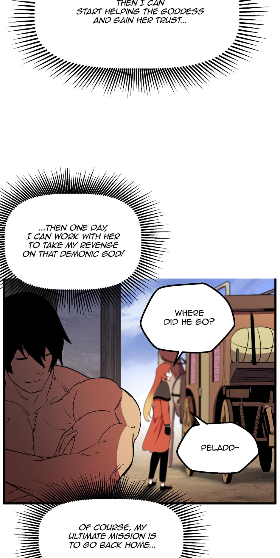 Read Latna Saga_ Survival of a Sword King EN Manga Online
