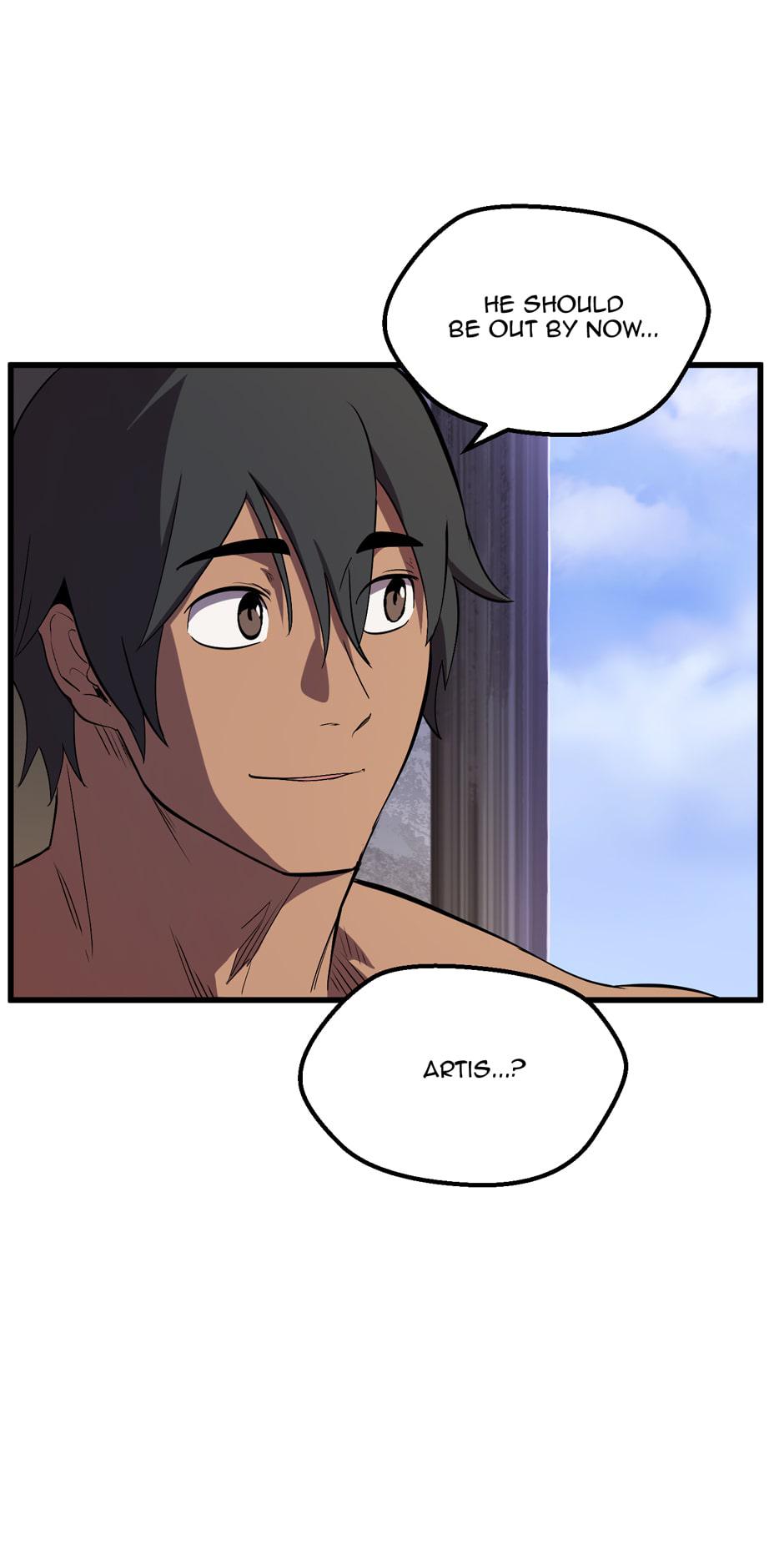 Read Latna Saga_ Survival of a Sword King EN Manga Online