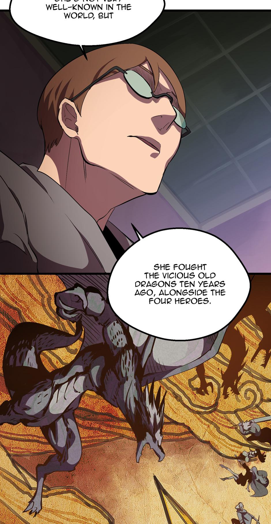 Read Latna Saga_ Survival of a Sword King EN Manga Online