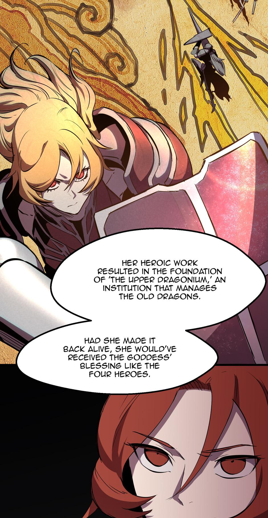 Read Latna Saga_ Survival of a Sword King EN Manga Online