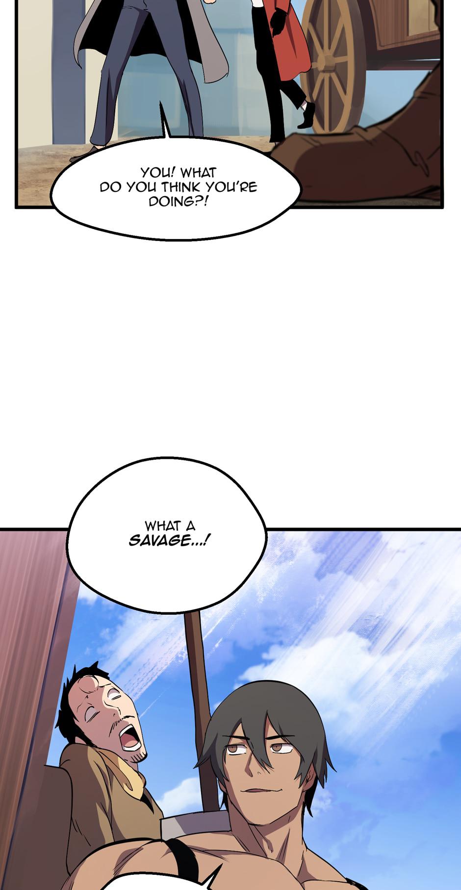 Read Latna Saga_ Survival of a Sword King EN Manga Online