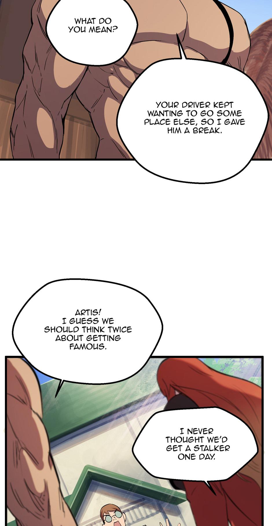 Read Latna Saga_ Survival of a Sword King EN Manga Online