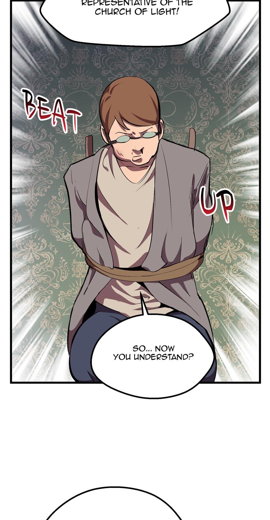 Read Latna Saga_ Survival of a Sword King EN Manga Online