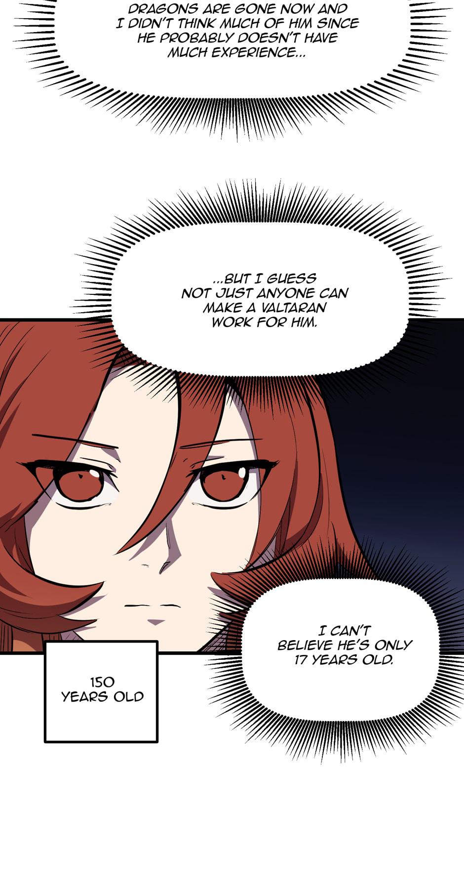 Read Latna Saga_ Survival of a Sword King EN Manga Online