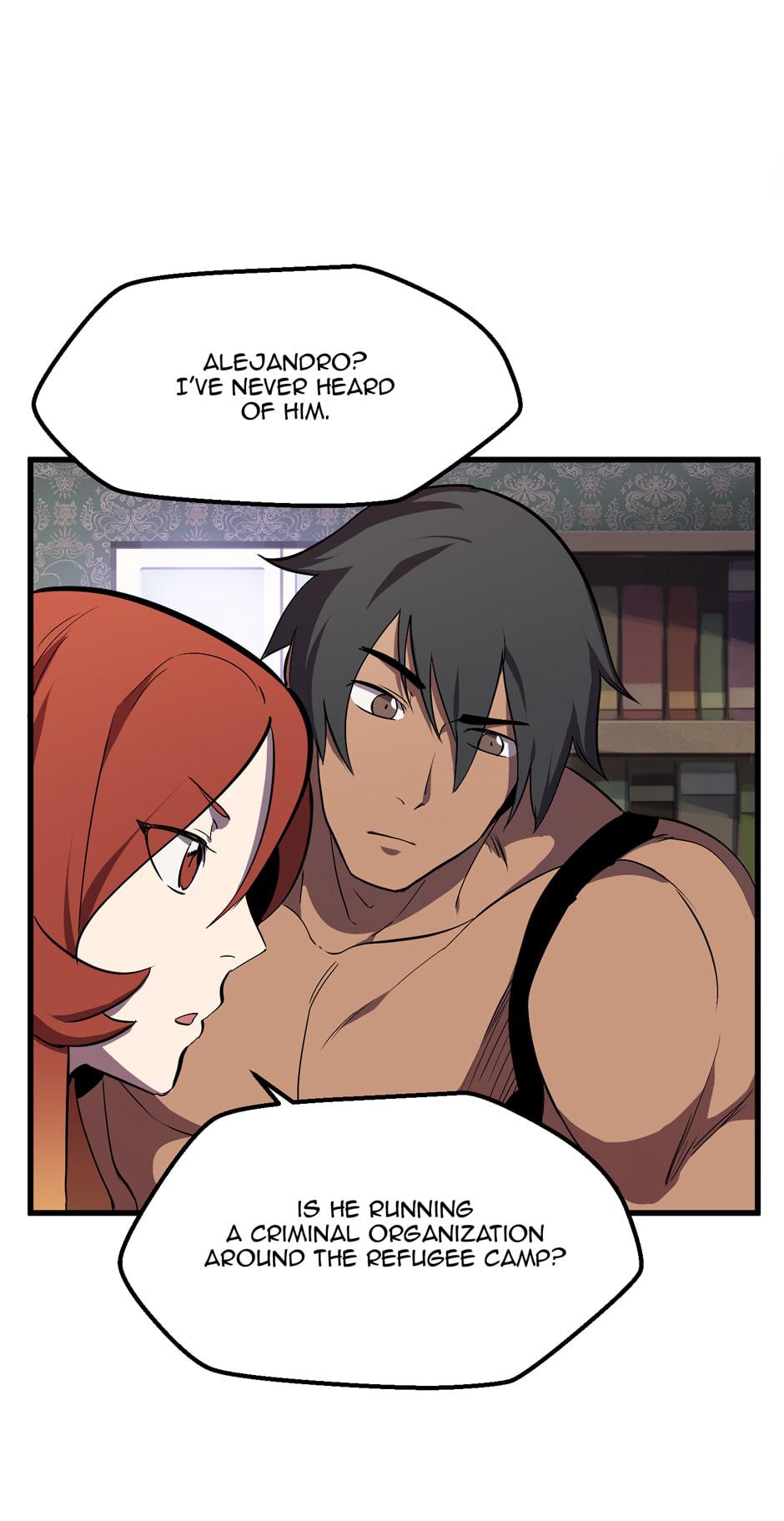 Read Latna Saga_ Survival of a Sword King EN Manga Online