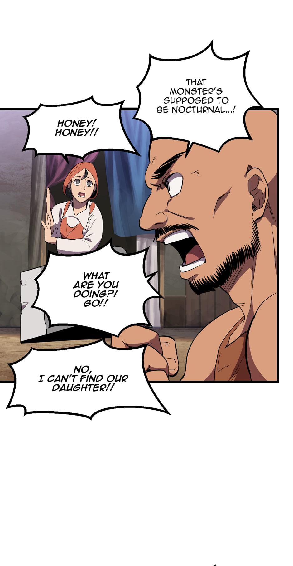 Read Latna Saga_ Survival of a Sword King EN Manga Online
