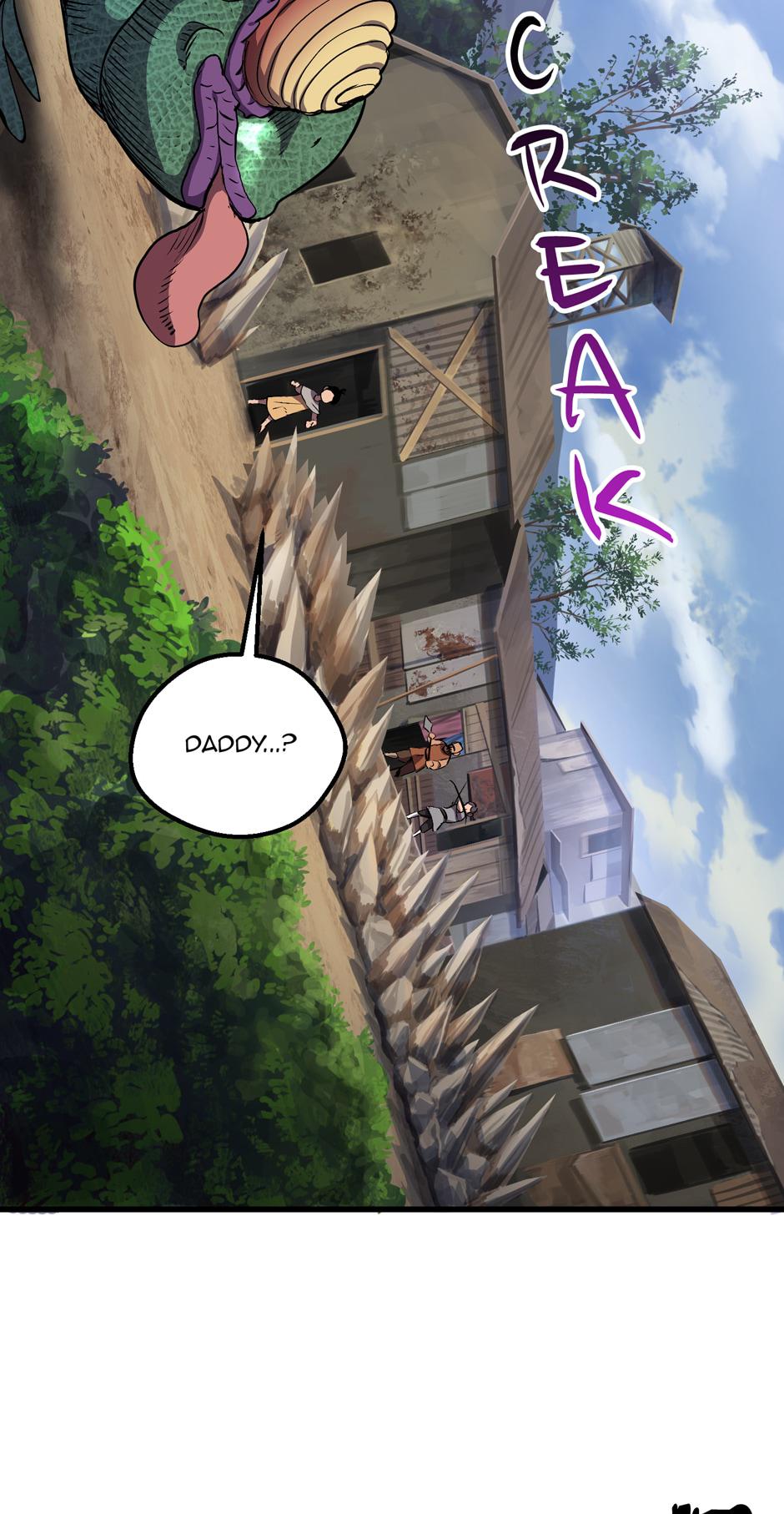 Read Latna Saga_ Survival of a Sword King EN Manga Online