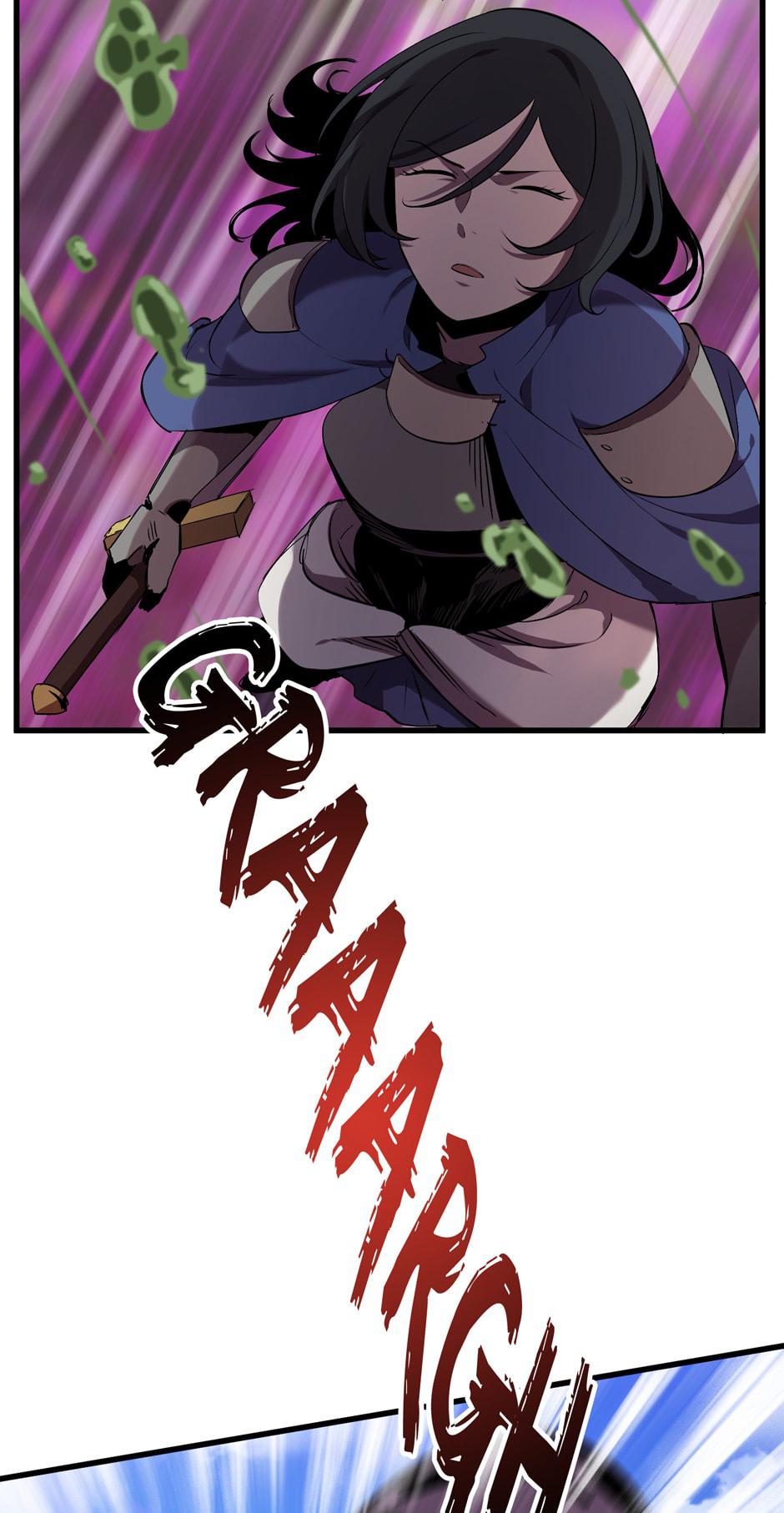 Read Latna Saga_ Survival of a Sword King EN Manga Online