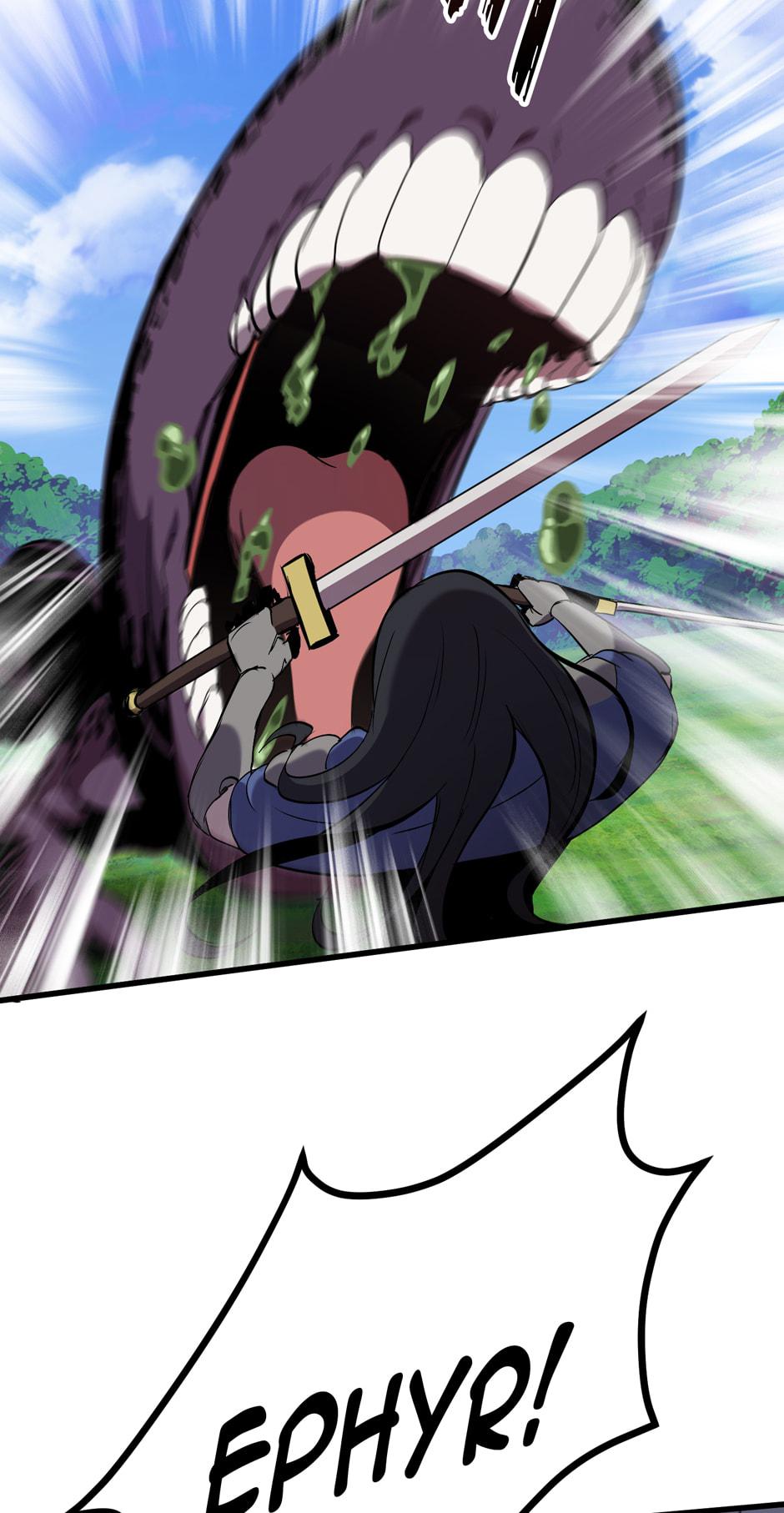 Read Latna Saga_ Survival of a Sword King EN Manga Online