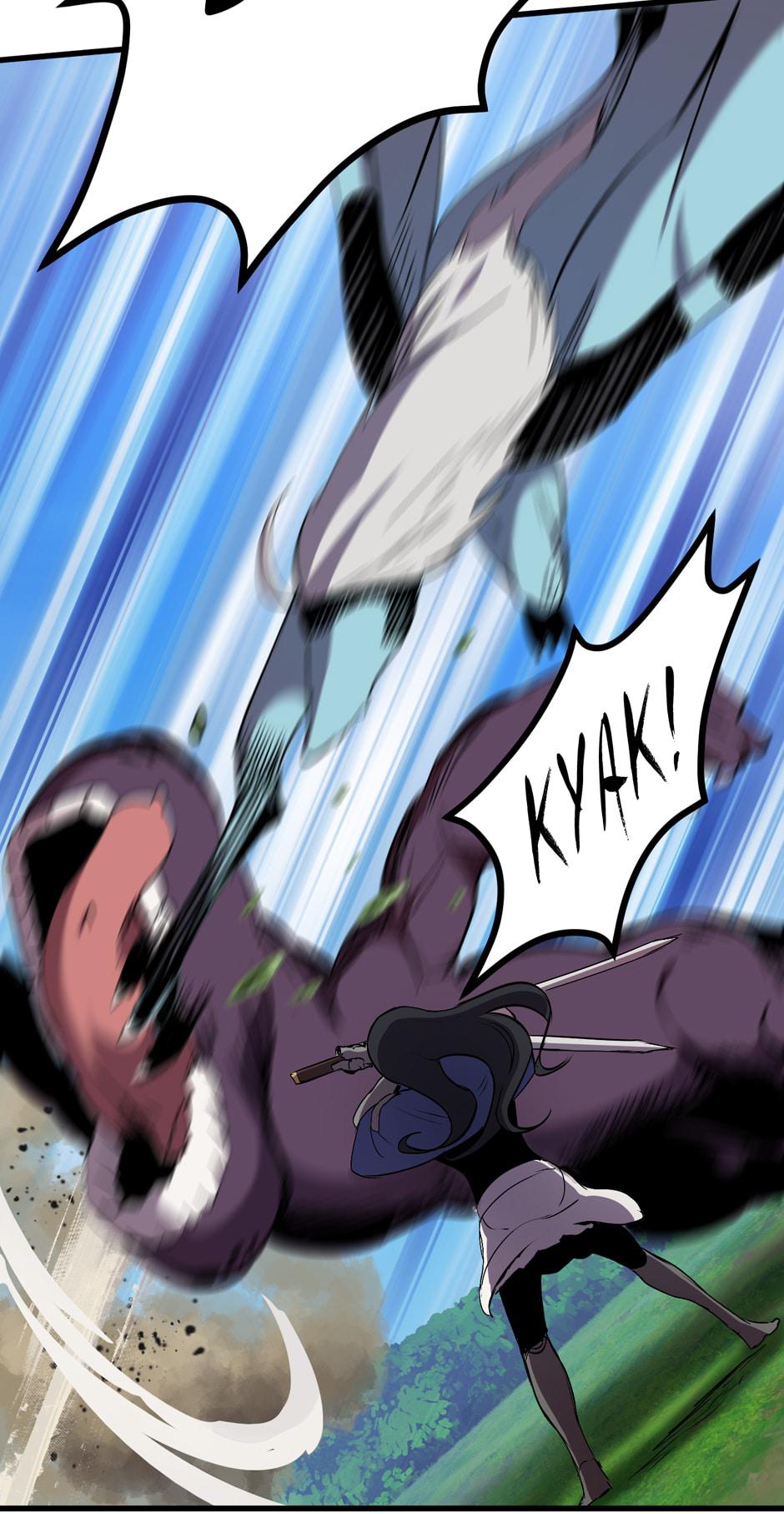 Read Latna Saga_ Survival of a Sword King EN Manga Online