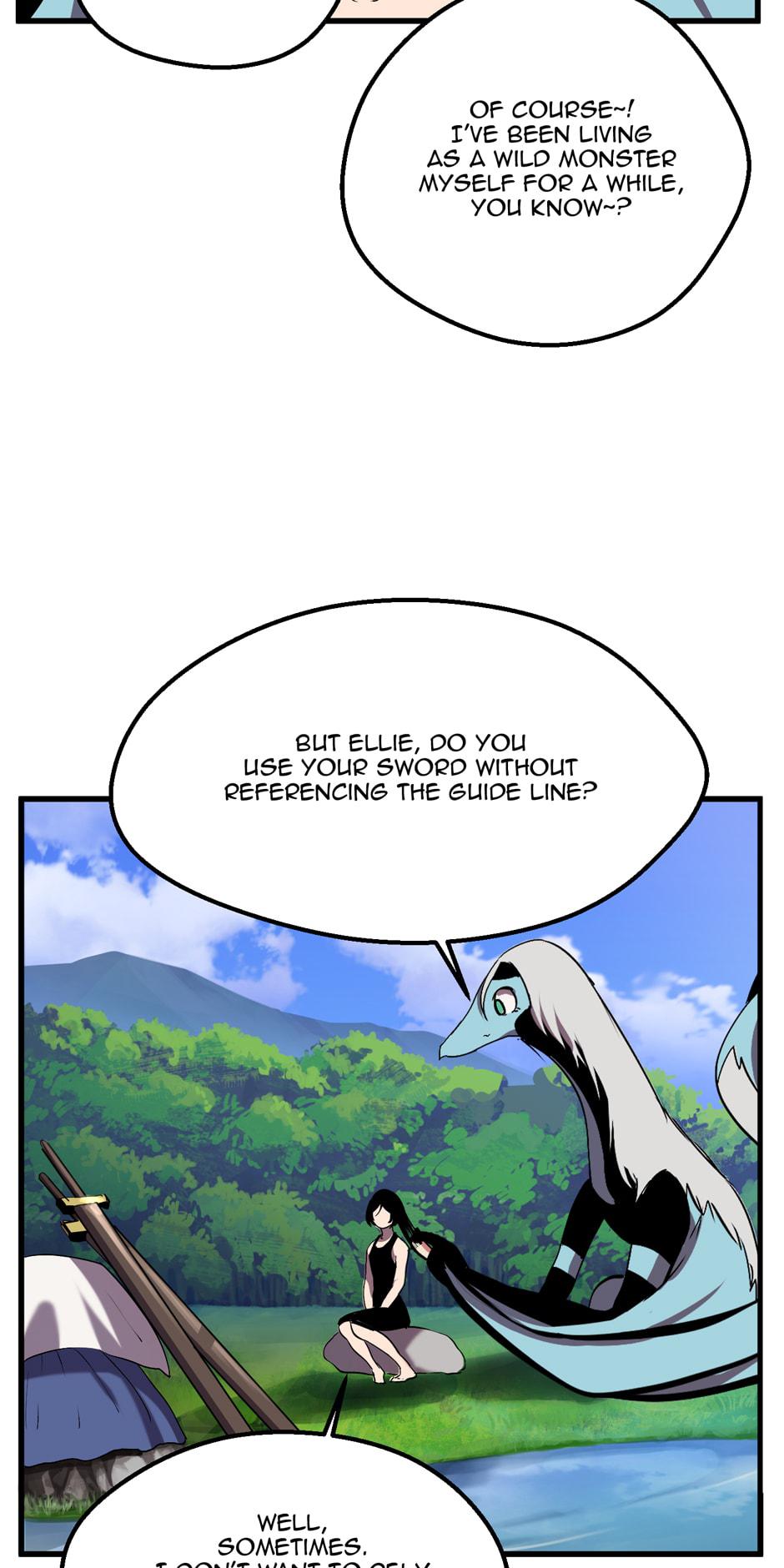 Read Latna Saga_ Survival of a Sword King EN Manga Online