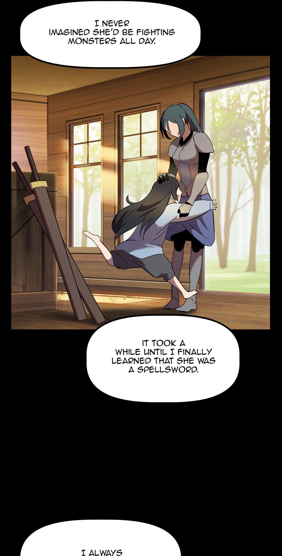 Read Latna Saga_ Survival of a Sword King EN Manga Online