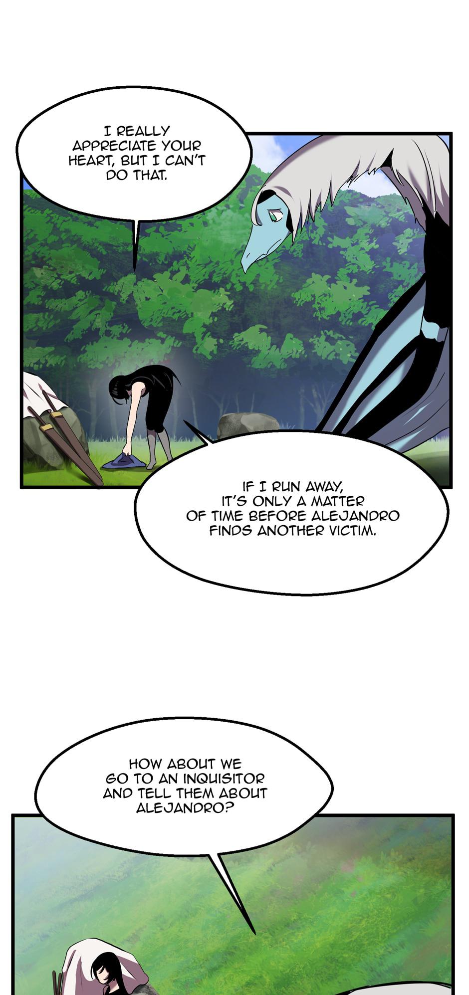 Read Latna Saga_ Survival of a Sword King EN Manga Online