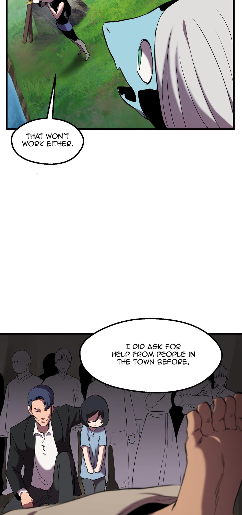 Read Latna Saga_ Survival of a Sword King EN Manga Online