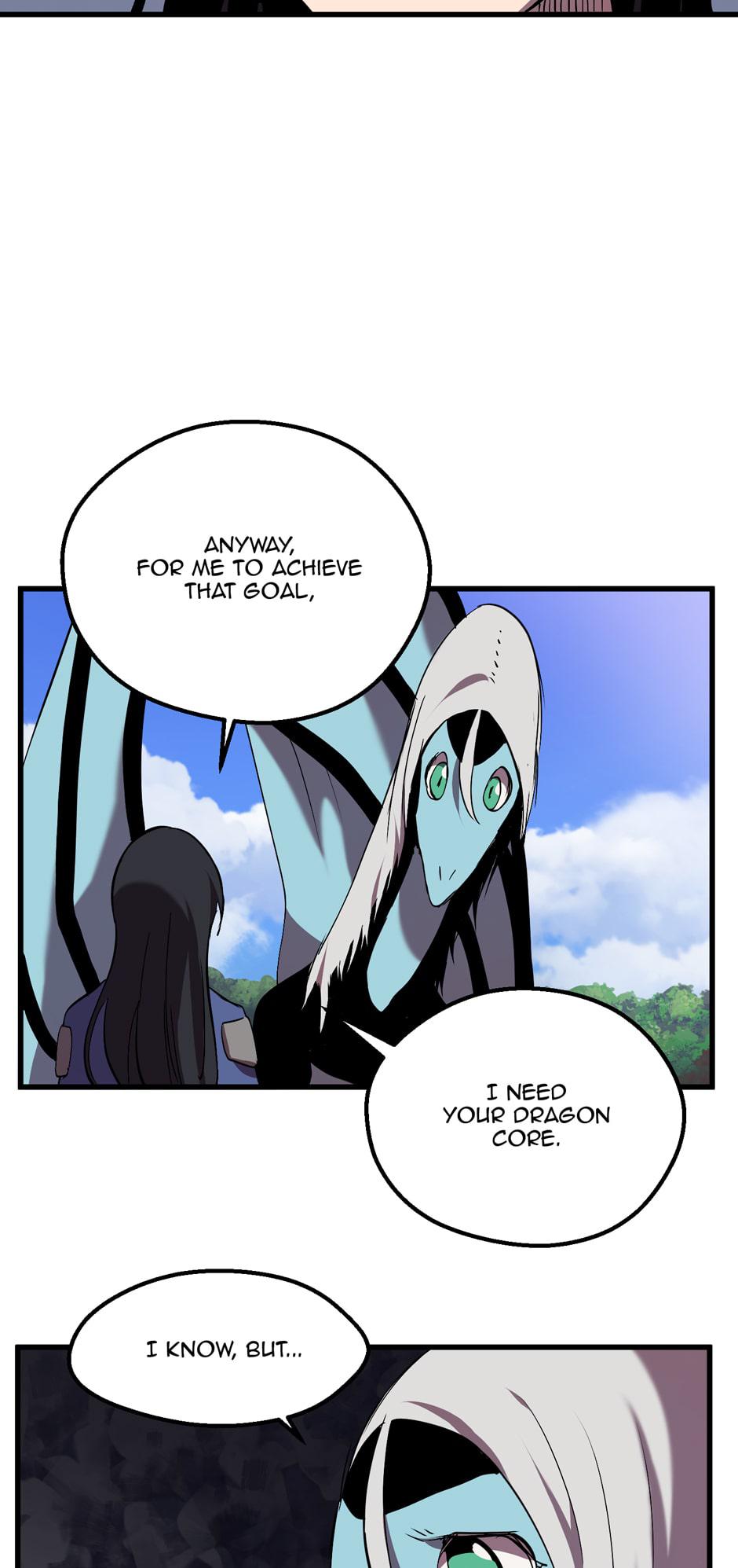 Read Latna Saga_ Survival of a Sword King EN Manga Online