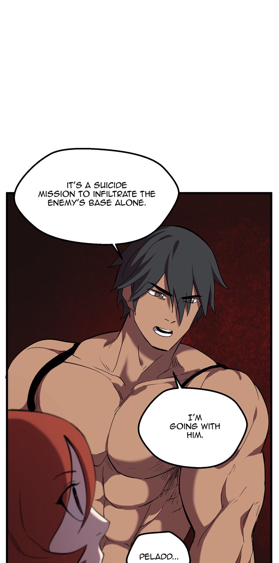 Read Latna Saga_ Survival of a Sword King EN Manga Online