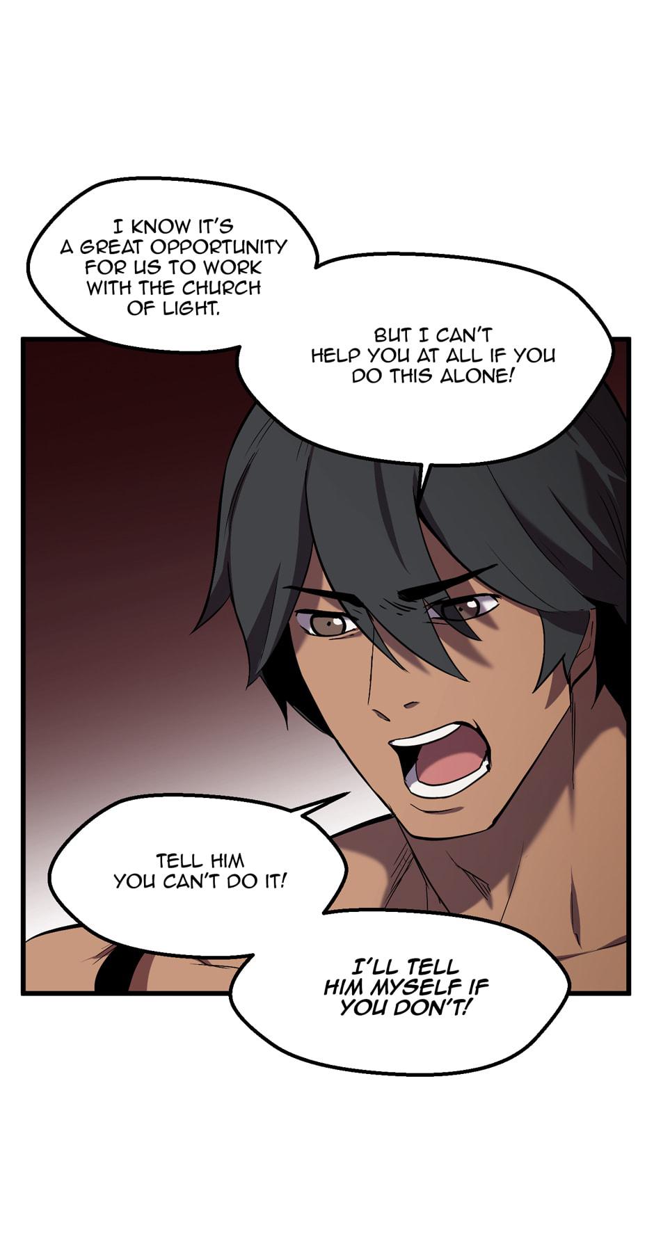 Read Latna Saga_ Survival of a Sword King EN Manga Online