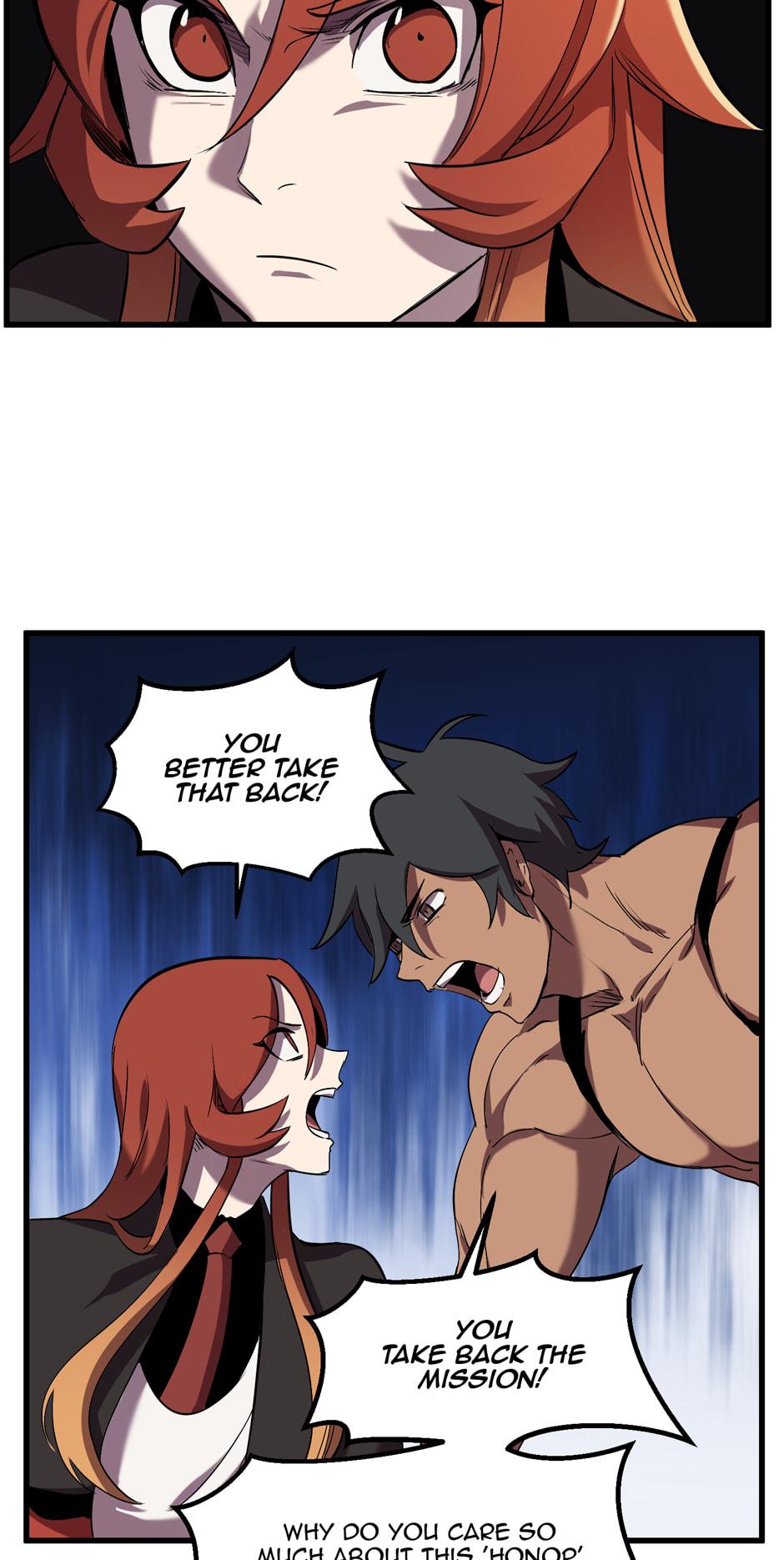 Read Latna Saga_ Survival of a Sword King EN Manga Online