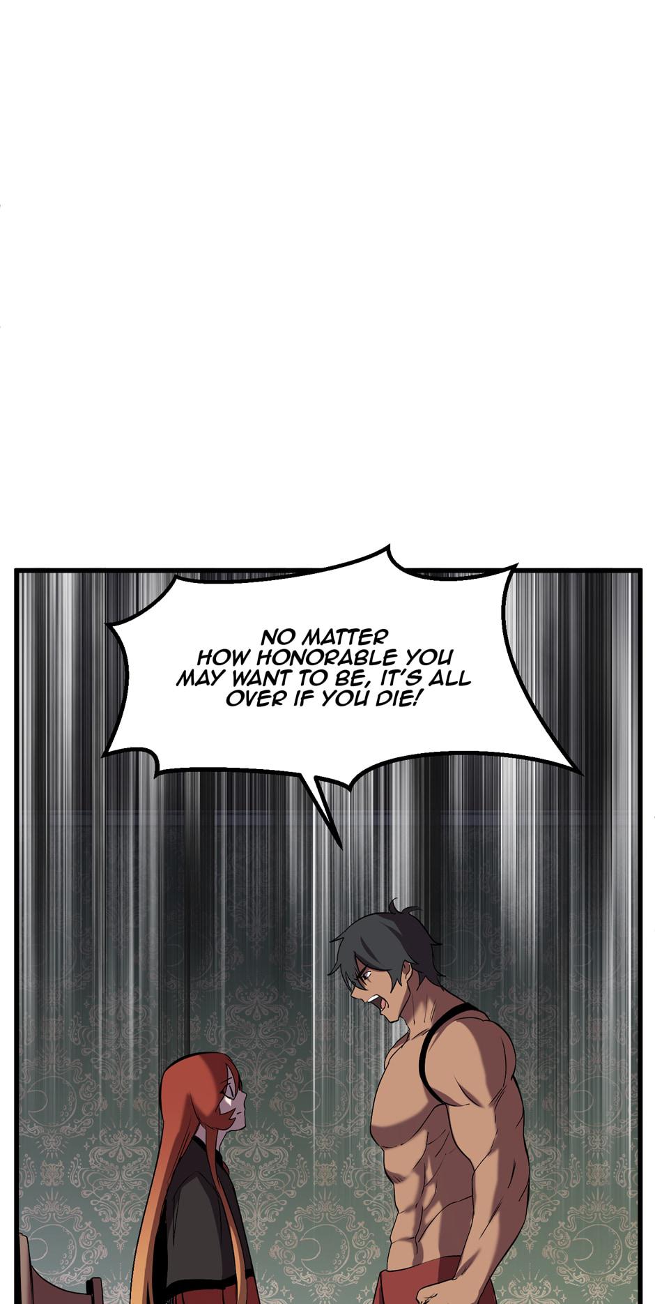 Read Latna Saga_ Survival of a Sword King EN Manga Online