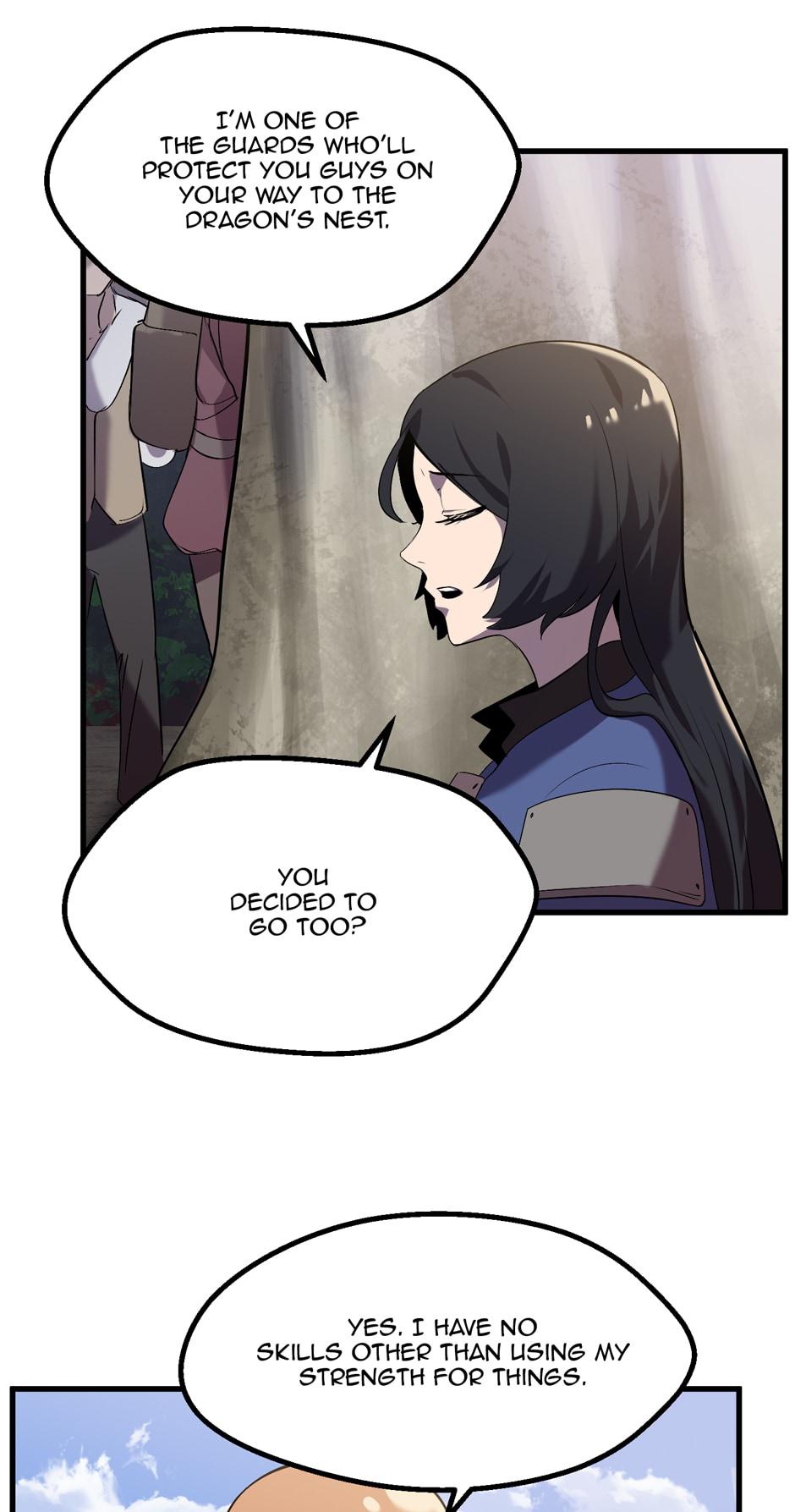 Read Latna Saga_ Survival of a Sword King EN Manga Online