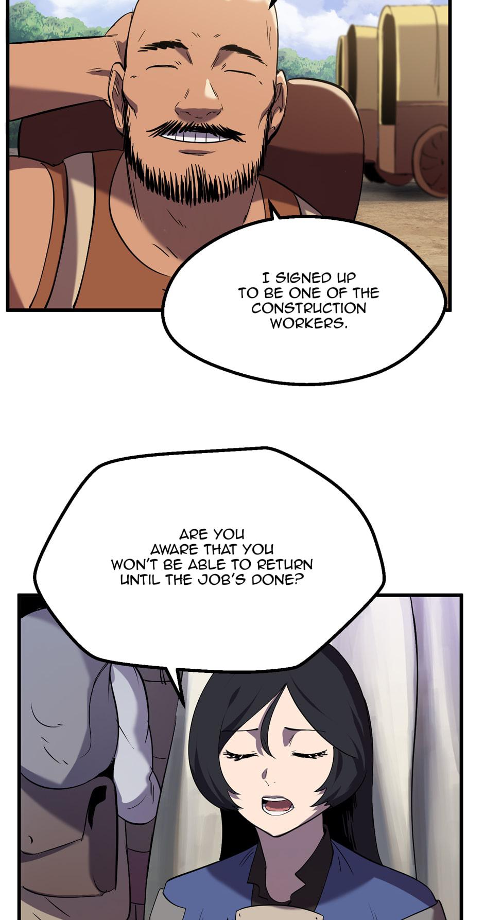 Read Latna Saga_ Survival of a Sword King EN Manga Online