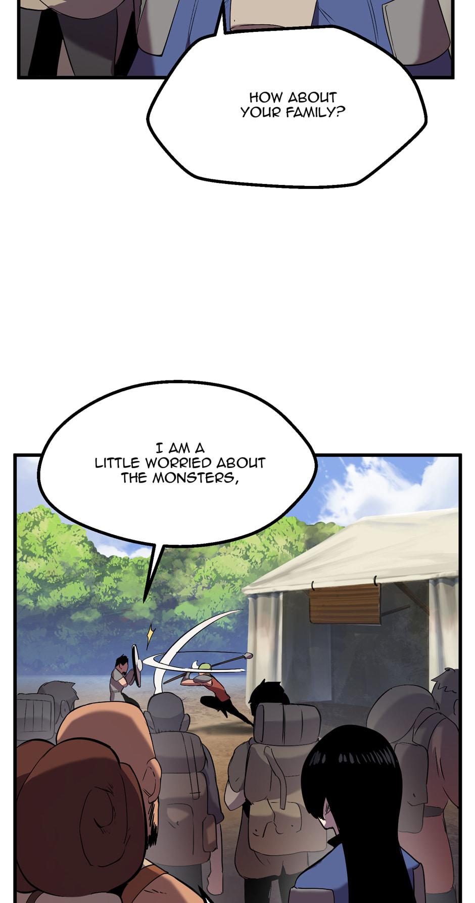Read Latna Saga_ Survival of a Sword King EN Manga Online