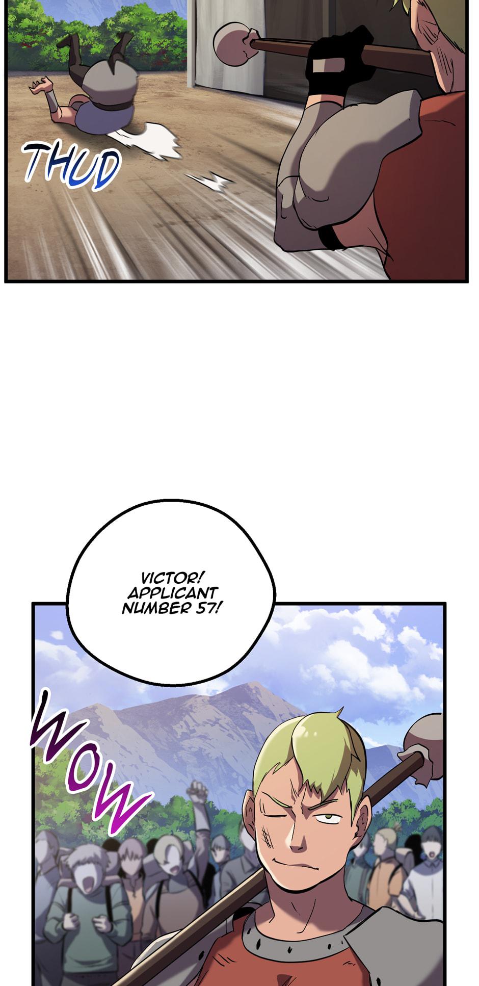 Read Latna Saga_ Survival of a Sword King EN Manga Online