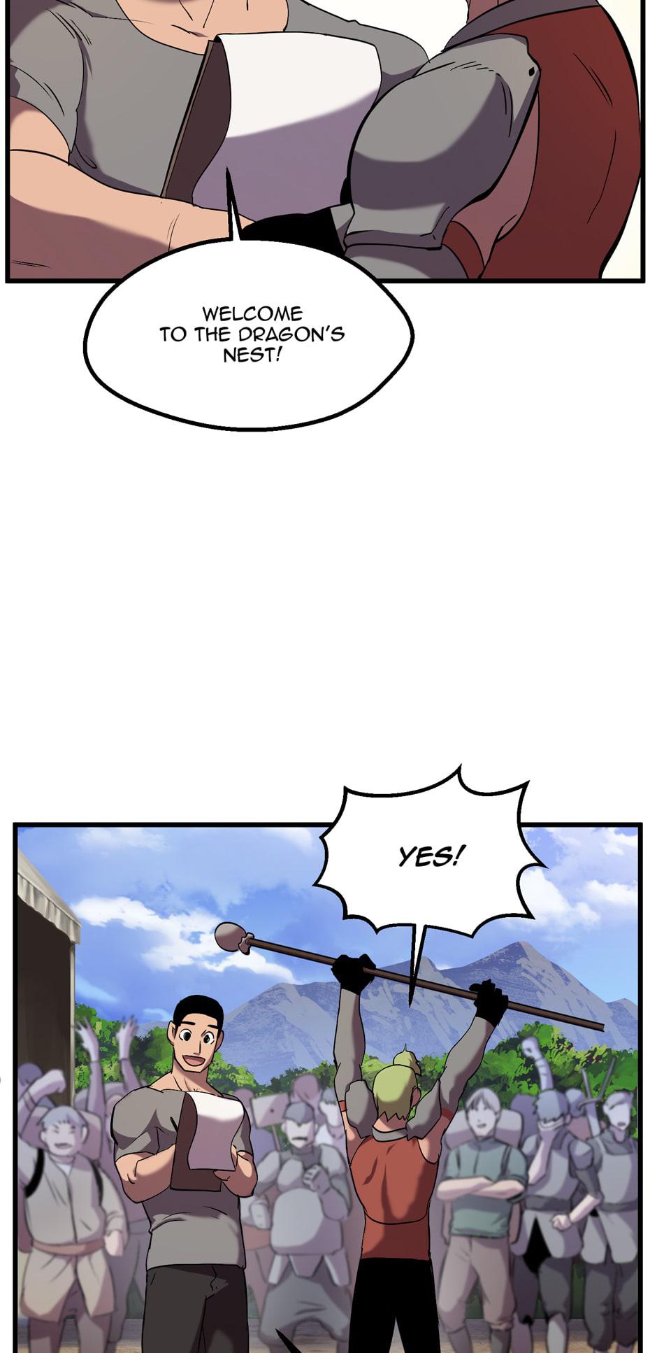 Read Latna Saga_ Survival of a Sword King EN Manga Online