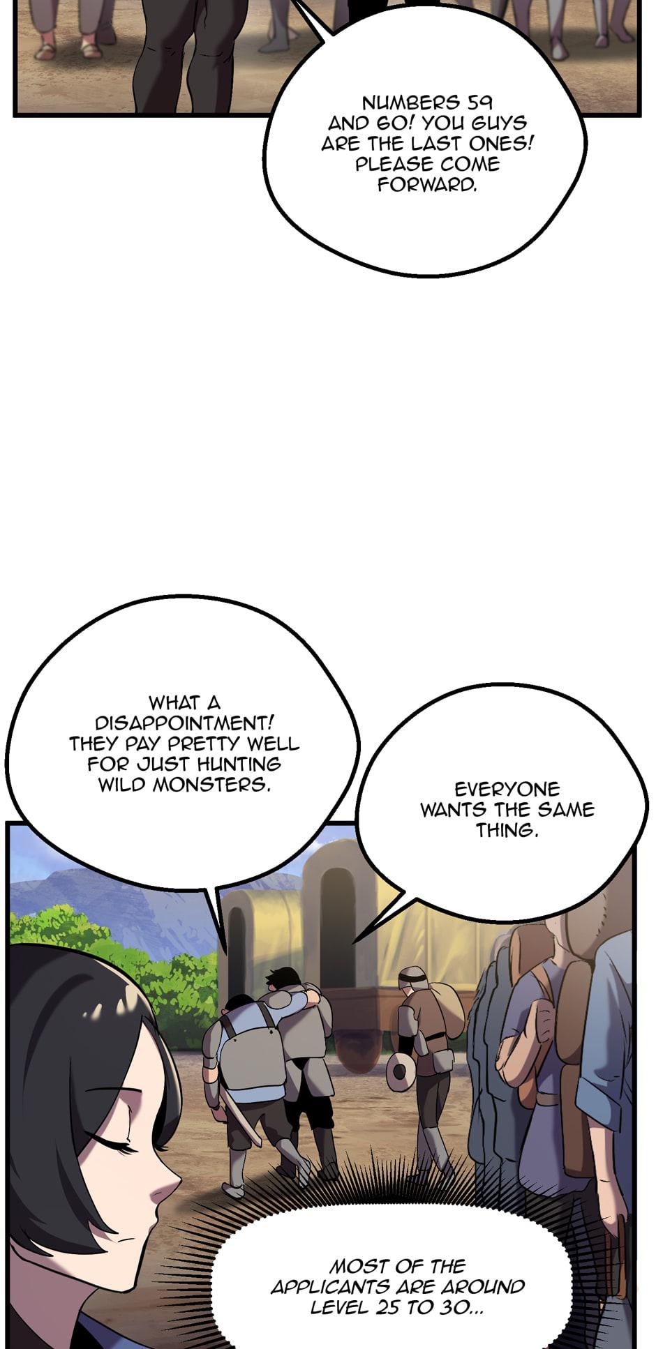 Read Latna Saga_ Survival of a Sword King EN Manga Online