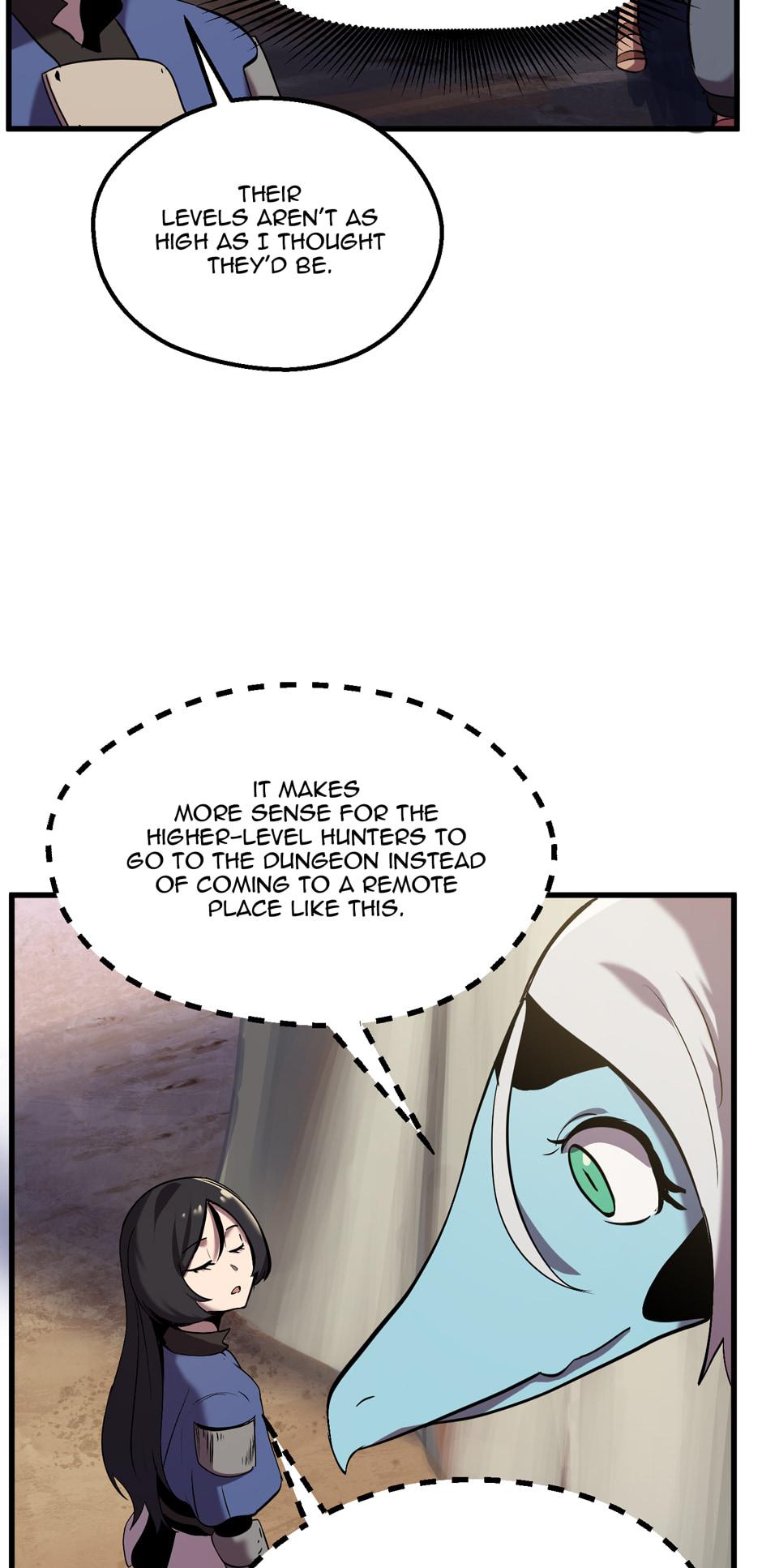 Read Latna Saga_ Survival of a Sword King EN Manga Online