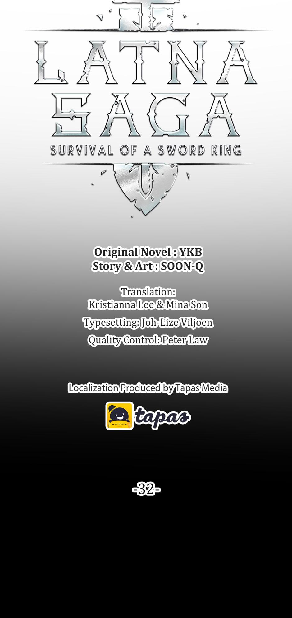 Read Latna Saga_ Survival of a Sword King EN Manga Online