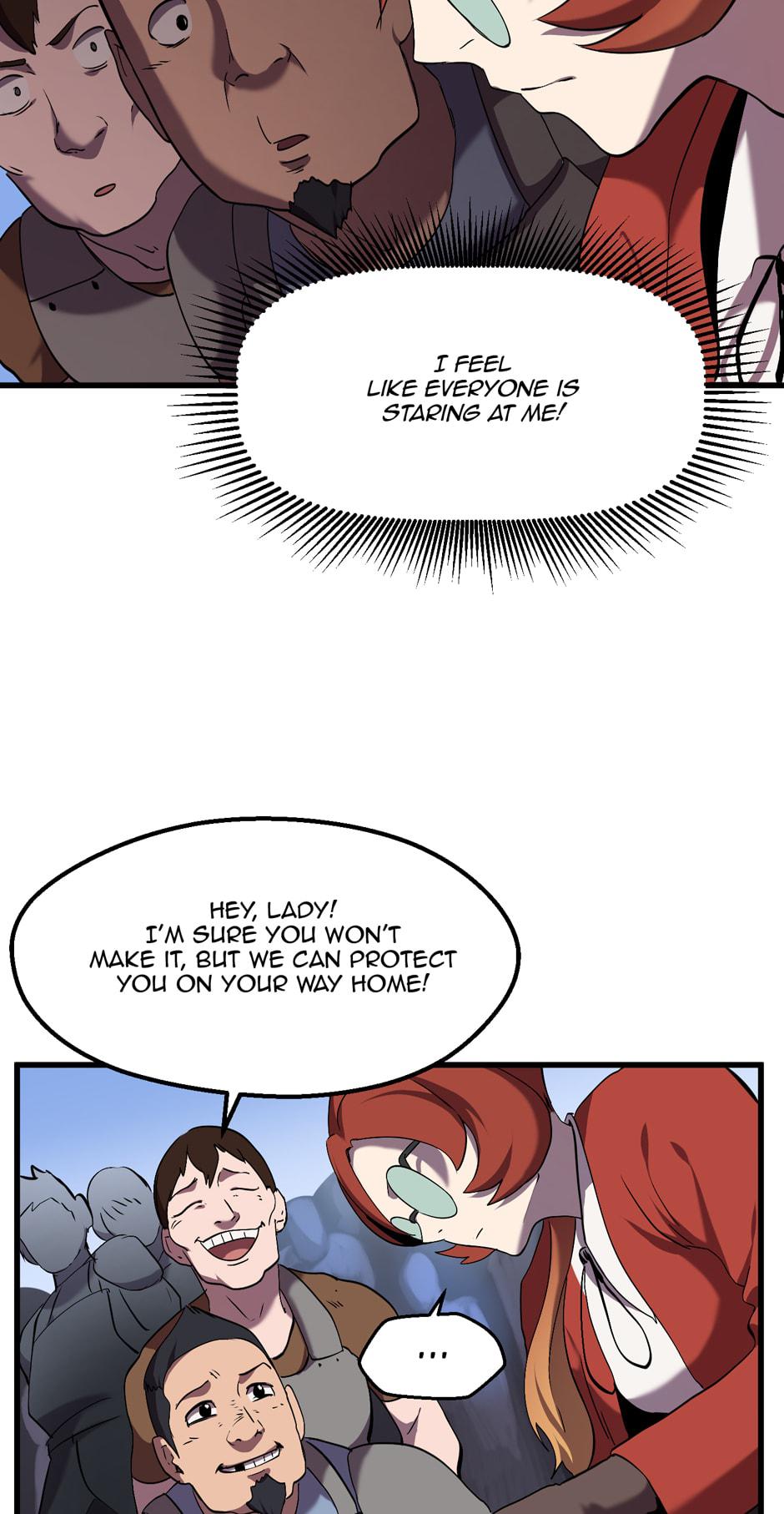 Read Latna Saga_ Survival of a Sword King EN Manga Online