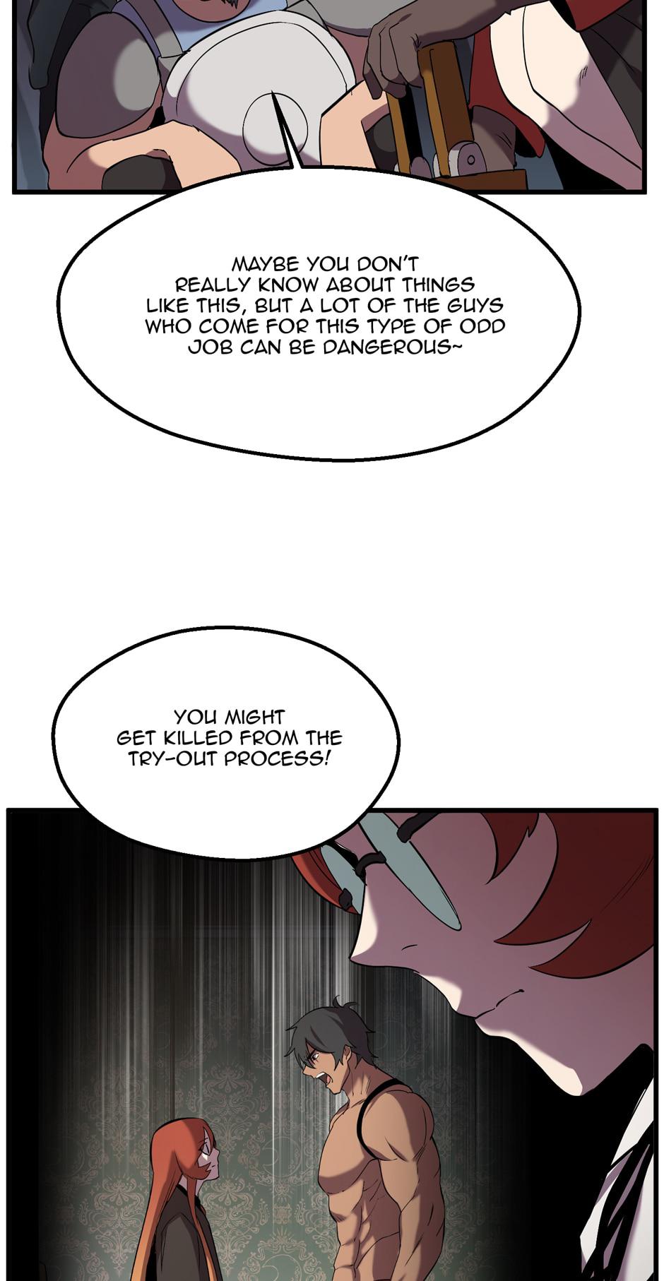 Read Latna Saga_ Survival of a Sword King EN Manga Online
