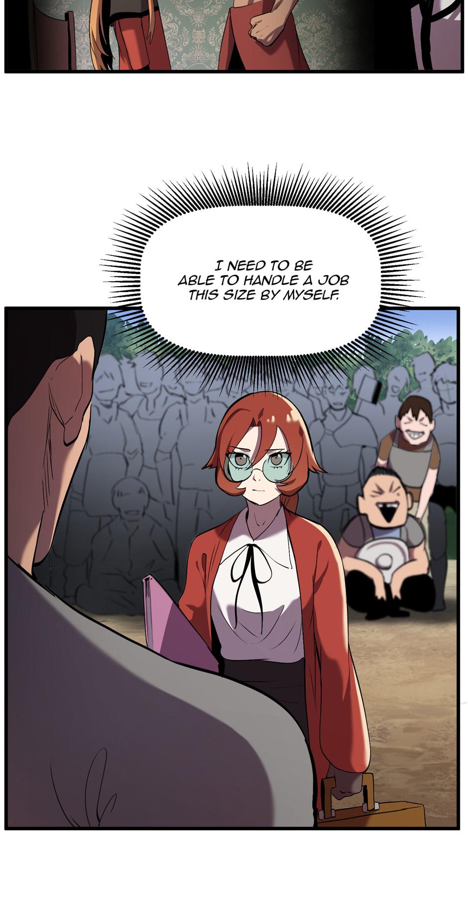 Read Latna Saga_ Survival of a Sword King EN Manga Online
