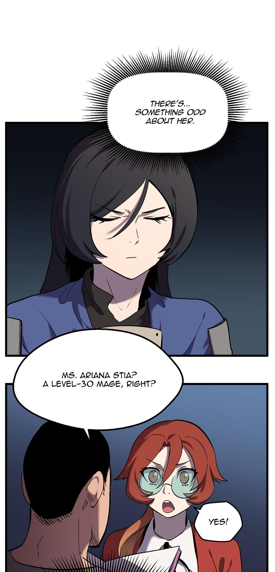 Read Latna Saga_ Survival of a Sword King EN Manga Online
