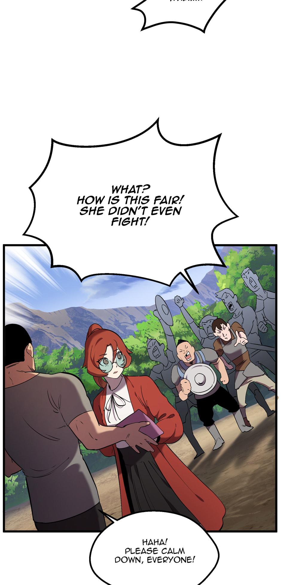 Read Latna Saga_ Survival of a Sword King EN Manga Online