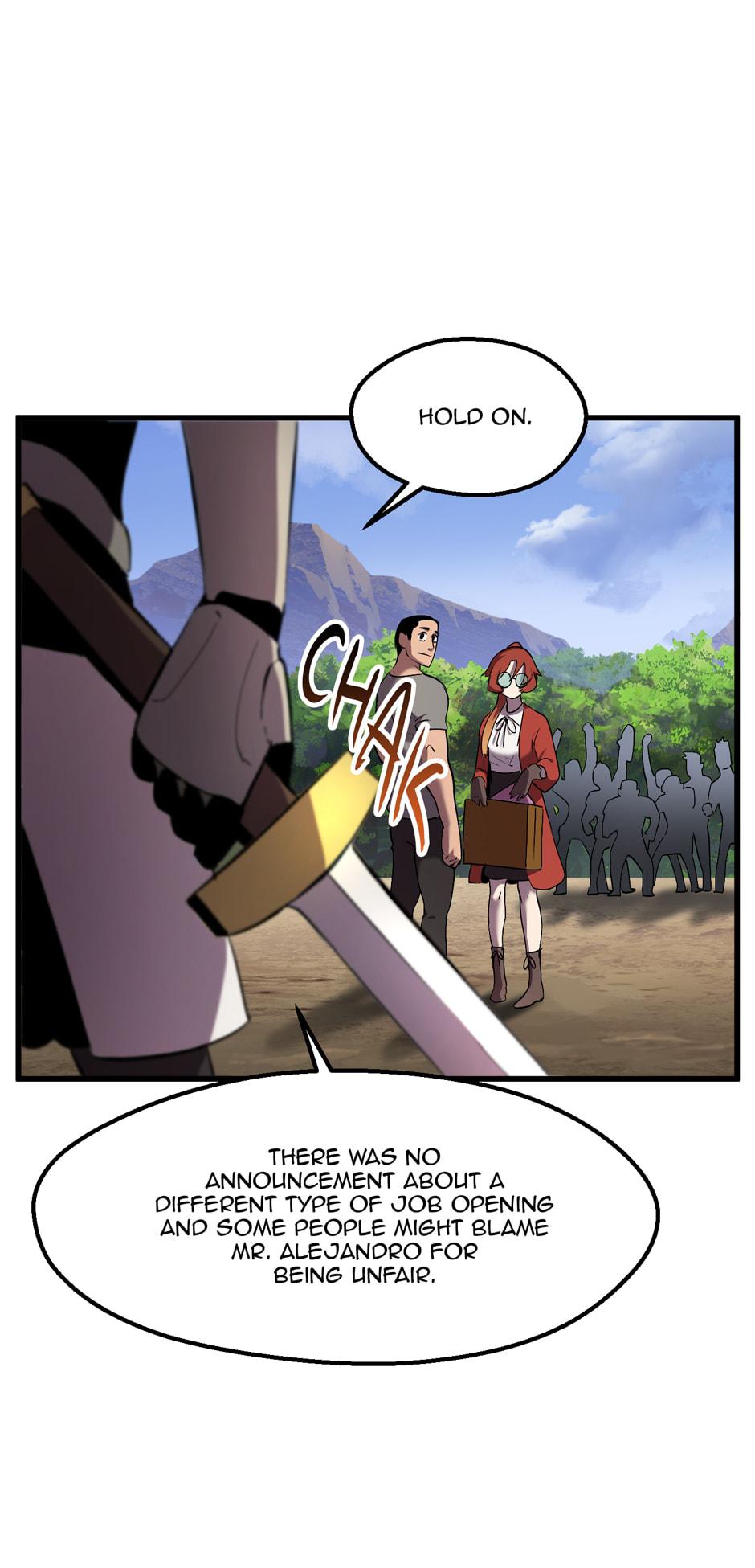 Read Latna Saga_ Survival of a Sword King EN Manga Online