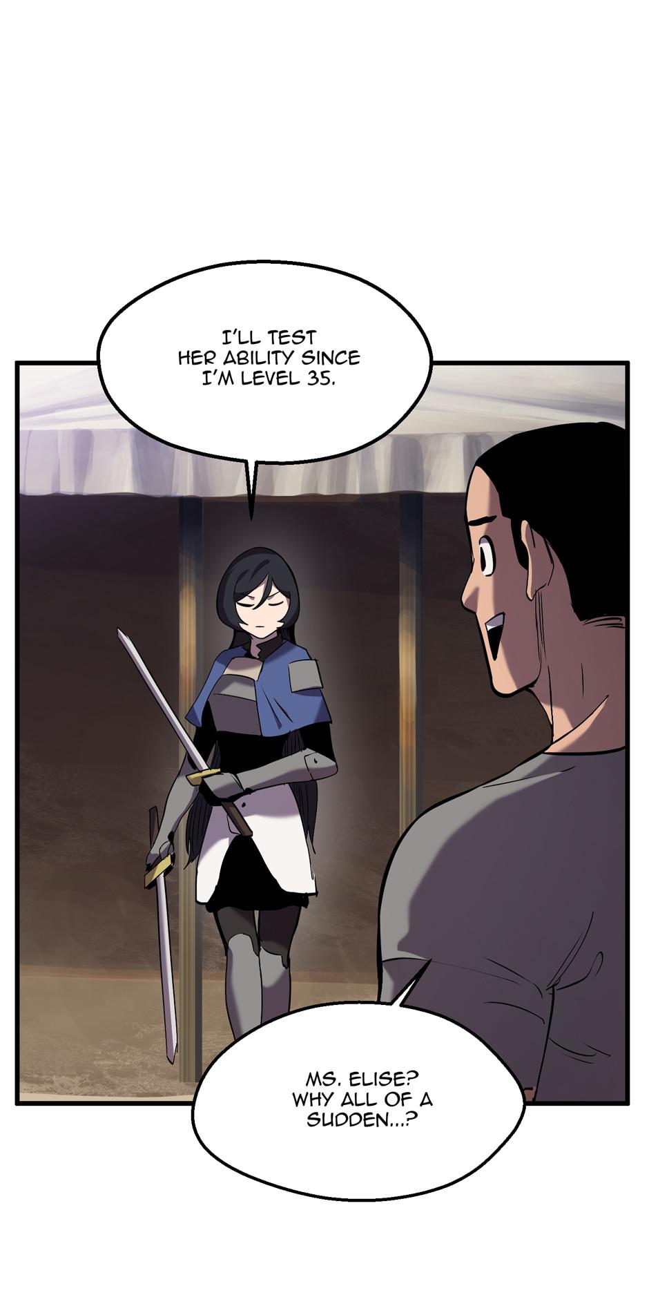 Read Latna Saga_ Survival of a Sword King EN Manga Online