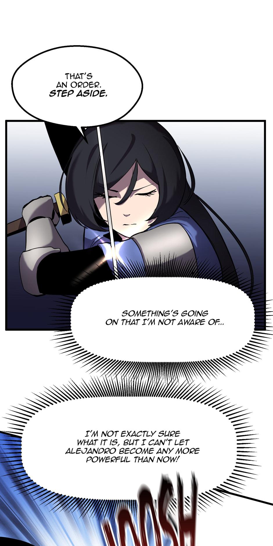 Read Latna Saga_ Survival of a Sword King EN Manga Online