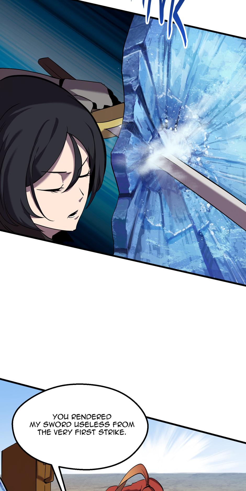 Read Latna Saga_ Survival of a Sword King EN Manga Online