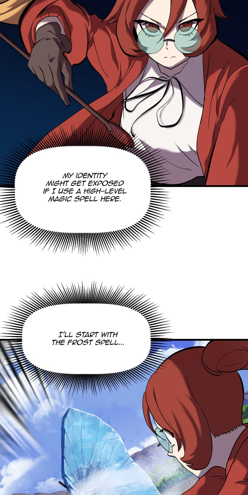 Read Latna Saga_ Survival of a Sword King EN Manga Online