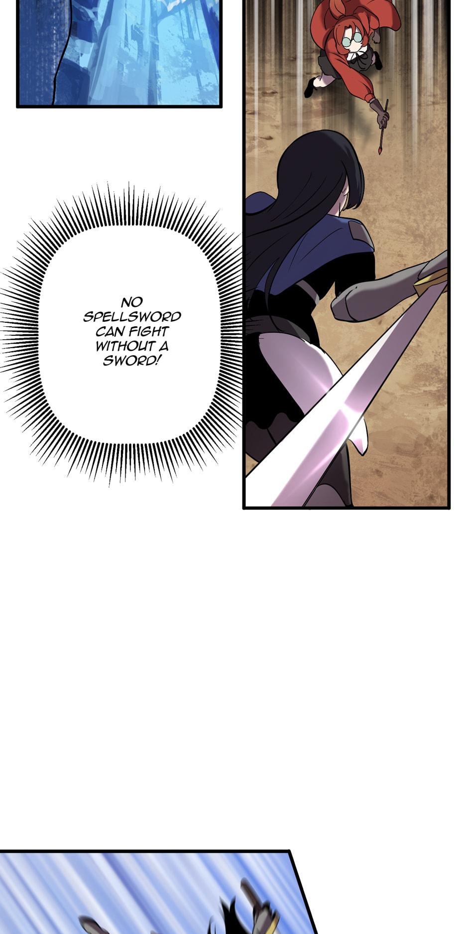 Read Latna Saga_ Survival of a Sword King EN Manga Online